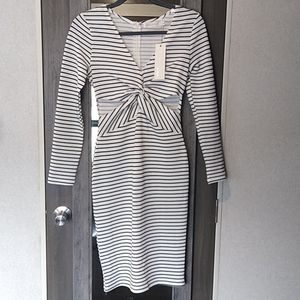 Lily Whyt dress size 8